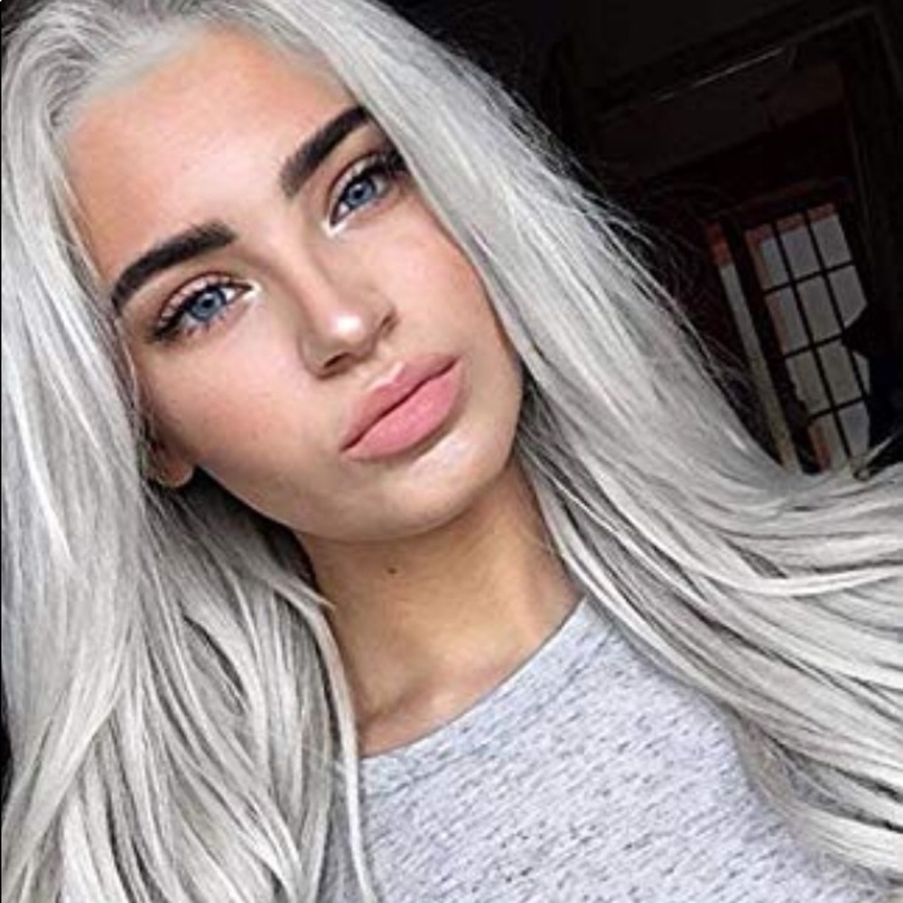 Meet your Posher, Bradley